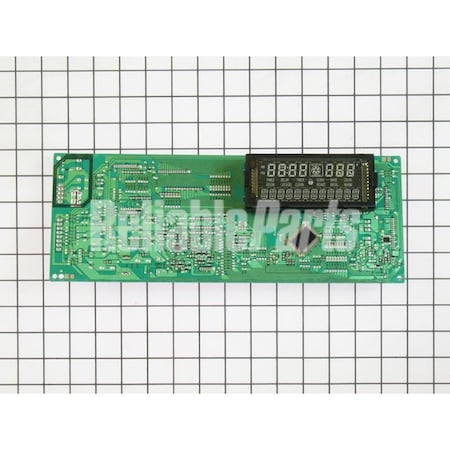 Lg 6871W1N009E LG PCB Assembly, SUB 6871W1N009E